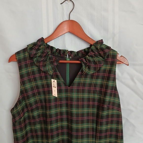 60.00 size 12 Talbot Dress - Picture 6 of 8